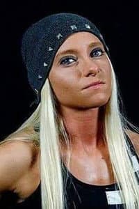 Zoey Skye in SHIMMER Women Athletes Volume 113