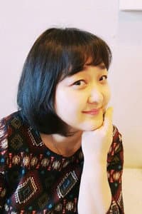 Hong So-young in Tickety Toc