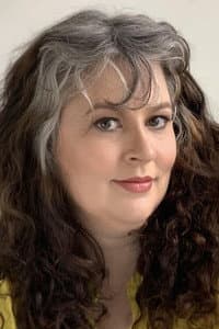 Suzanne Smith in Deep Toad