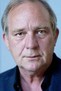 Uwe Preuss in Schreie der Vergessenen