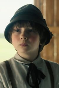 Benedikt Jenke in Everybody Leaves in the End
