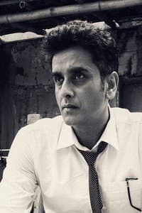 Indrajit Mazumder in SOS Kolkata