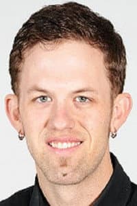 Tucker Slaine in Supersized Sistas 3