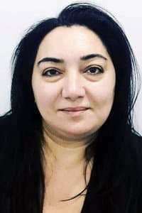 Samira Javanshir in İki Yalançı