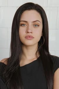 Ornella D'Elía in La ira de Dios