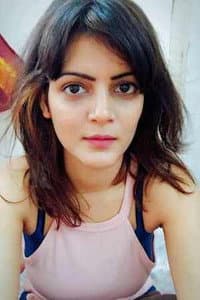 Preeti Hansraj Sharma in Pop City