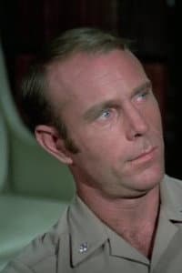 Lee Stetson in Return