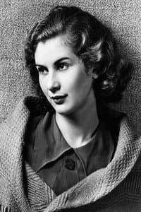 Dinah Sheridan in For You Alone