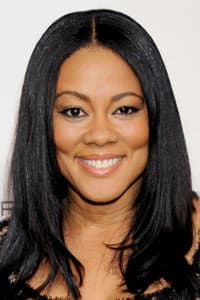 Lela Rochon in Supremacy