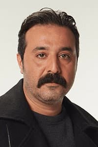 Mustafa Üstündağ in Kutsal Damacana 2: İtmen
