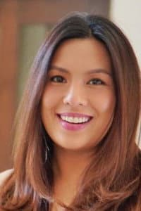 Nikki Gil in And I Love You So