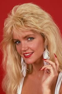 Missy Warner in Satin Dolls