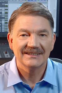 David Alan Barclay in Classic Creatures: Return of the Jedi