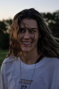 Luisa Cação in Arame Farpado
