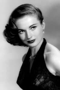 Coleen Gray in Riding High