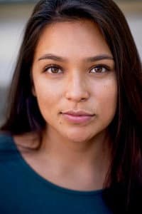 Briza Covarrubias in Gift of Fear