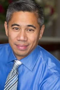 Neil S. Bagadiong in Suck It Up Buttercup