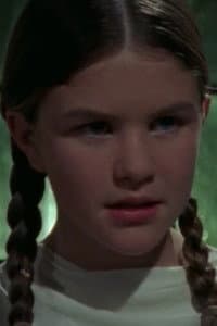 Padraigin Murphy in Goosebumps: Cry of the Cat