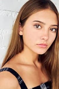 Elyse Cole in The Secret Children