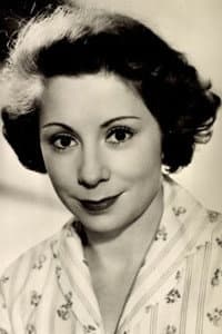 Herta Konrad in Von der Liebe besiegt