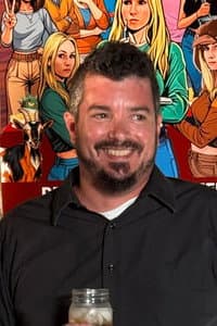 Jeff Macolino in Women Want Everything!