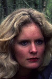 Caroline MacDowell in Bloodstream