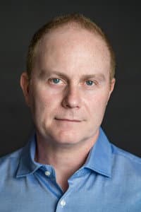 Jason Altman in Operation: Cavity