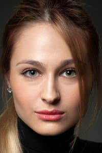 Anastasiia Tsymbalaru in Коли ти розлучишся?