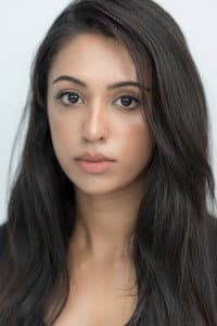 Aneesha Joshi in Heartbeats