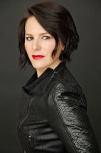 Katie Groshong in Dementer
