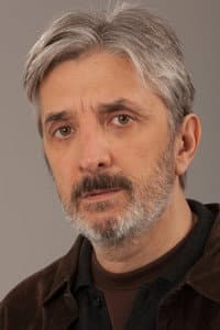 Miguel Guilherme in Capitão Falcão