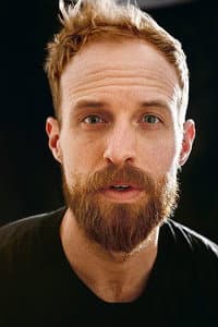 Adam David Thompson in Skull