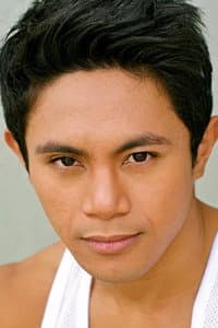 Clifford Bañagale in Get Big