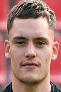 Florian Wirtz in Nie mehr Vizekusen!
