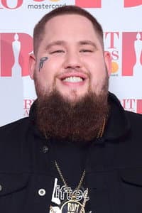Rag'n'Bone Man in Rag'n'Bone Man - Baloise Session 2019