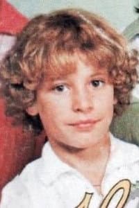 David Muñoz in Las locuras de Parchís