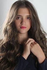 María Elvira Ramírez in Mamá al volante