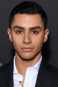 Djanis Bouzyani in I Love America