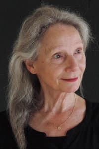 Verena Bosshard in Fensterlos