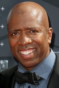 Kenny Smith in Vince Carter: Legacy