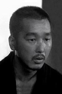 Minoru Chiaki in Hakuchi