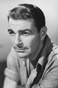 Don Castle in Rich Man, Poor Girl
