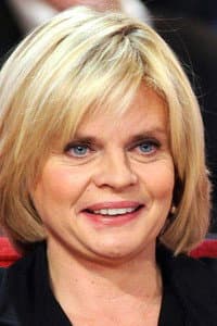 Isabelle Nanty in Je ne suis pas un héros