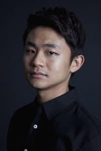 Lee Min-goo in 그 시절, 우리가 좋아했던 소녀