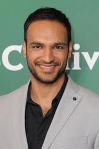 Arjun Gupta in BITE