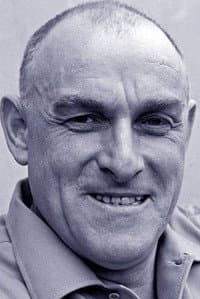 Benno Hoffmann in Professor Sound und die Pille