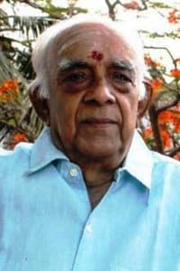 Ra. Sankaran in Kanmaniye Pesu