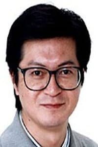 Toshihito Ito in GTO