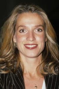 Lisbeth Zachrisson in Genombrottet