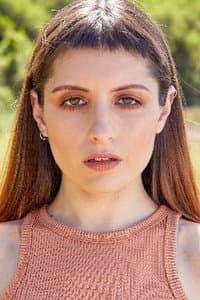 Tatu Glikman in Gloria